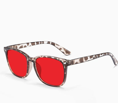 Lumyo® - Lunettes Anti-Lumière Bleue