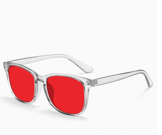 Lumyo® - Lunettes Anti-Lumière Bleue