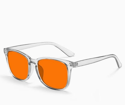 Lumyo® - Lunettes Anti-Lumière Bleue